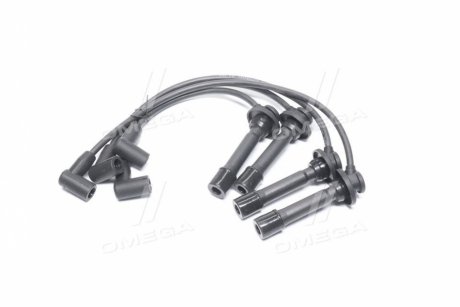 Провод зажигания к-т CHERY QQ/S11 03- DECARO DE.S113707020BA