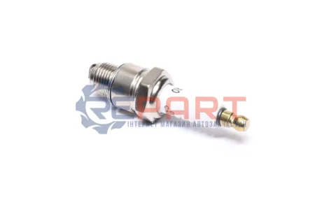 Фото 1 — Свічка запалювання DECARO (DW14F LPG) Фото Свічка запалювання DECARO (DW14F LPG) зображення 1