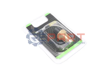 Датчик температури охолоджувальної рідини DECARO ТМ106-10 Купити в Україні