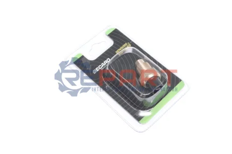 Датчик темпер. охл. рідини ВАЗ все мод. DECARO ТМ106 Купити в Україні