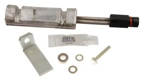 Нагрівач двигуна DEFA 412843
