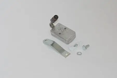 Нагрівач двигуна DEFA 413832