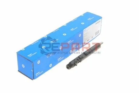 Форсунка паливна Renault Kangoo 1.5dCi 05- (K9K) E4 Delphi 28232251 Купити в Україні