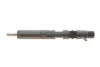 Електромагнітний CR інжектор DACIA DUSTER, DUSTER/SUV, LOGAN, LOGAN EXPRESS, LOGAN MCV, SANDERO RENAULT CLIO III, CLIO III/HATCHBACK, FLUENCE, KANGOO BE BOP, KANGOO EXPRESS 1.5D 06.08 Delphi (28237259-12B1) зображення 1