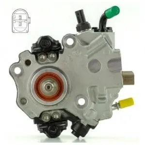 Автозапчасть Delphi 28447441