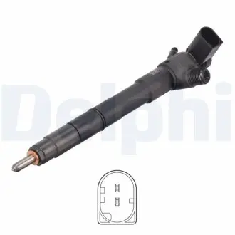 Автозапчасть Delphi 28543147 Купить в Украине