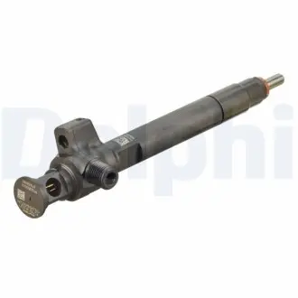 Електромагнітний CR інжектор FORD C-MAX, C-MAX II, FOCUS C-MAX, FOCUS II, FOCUS III, GALAXY II, GALAXY III, GRAND C-MAX, KUGA I, KUGA II, MONDEO III, MONDEO IV, MONDEO V, S-MAX 2.0D 10.01 Delphi 28602949 Купити в Україні