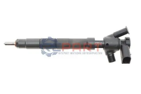 Форсунка VW Crafter (130kw)/T6 (150kw) 2.0TDI 15- Delphi 28654965 Купити в Україні