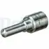 Розпилювач інжектора CR (система: DW10B) CITROEN C4, C4 I, C5 II, C8, JUMPY II FIAT SCUDO, ULYSSE FORD FOCUS II LANCIA PHEDRA PEUGEOT 307, 407, 607, 807, EXPERT, EXPERT TEPEE 2.0D 10.03 Delphi (6980569) зображення 1