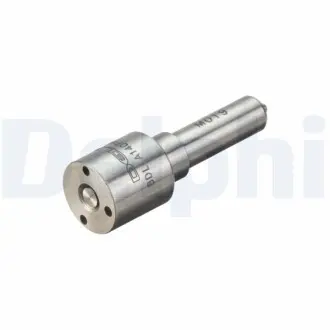 Корпус форсунки Delphi 6980585