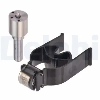 Фото Ремонтний комплект, інжекторна форсунка Delphi (7135836) зображення 1