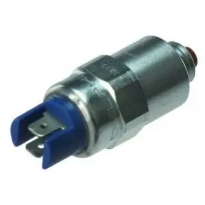 Механізм зупинки, система впорскування Delphi 7185900T