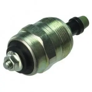 Клапан паливного насосу Delphi 7240112
