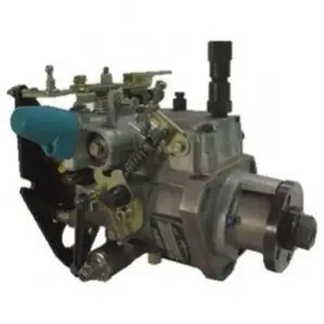 Паливний насос високого тиску Delphi 8520A960G