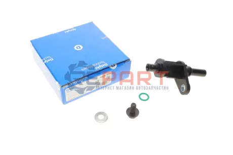 Клапан редукційний ПНВТ Renault Kangoo/Megane/Ford Transit 1.8TDCI 01- Delphi 9109904 Купити в Україні