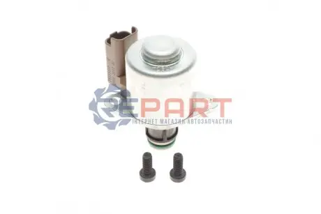 Клапан редукційний ПНВТ Fiat Scudo 2.0D/Renault Kangoo 1.5dCi 09- Delphi 9109936A Купити в Україні