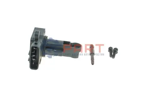 Витратомір повітря Suzuki Grand Vitara/Mitsubishi Pajero 98- Delphi AF1013512B1 Купити в Україні