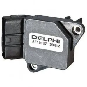 Датчик, витратомір повітря Delphi AF1013711B1
