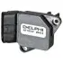 Фото Витратомір повітря (5 pin, картрідж) LEXUS GS, SC TOYOTA COROLLA, MARK X I 1.4-4.3 08.99-07.10 Delphi (AF10137-12B1) зображення 1