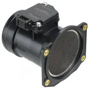 Витратомір повітря (3 pin, модуль) AUDI A3, A4 B5, A6 C5, CABRIOLET B3 SKODA OCTAVIA I VW PASSAT B5 1.6/1.8 11.94-12.07 Delphi AF1017312B1 Купити в Україні