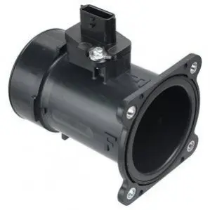 DELPHI NISSAN Витратомір повітря ALMERA II, PRIMERA Delphi AF10174-12B1