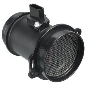 Витратомір повітря (5 pin, модуль) AUDI A4 B7, A6 ALLROAD C6, A6 C6, A8 D3, Q7 VW PHAETON, TOUAREG 2.7D/3.0D 08.03-03.16 Delphi AF1017812B1 Купити в Україні