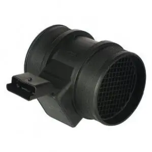 Витратомір повітря Citroen Berlingo/Peugeot Partner 1.9D/Fiat Ducato 2.0 JTD 96- Delphi AF10187-12B1 Купити в Україні