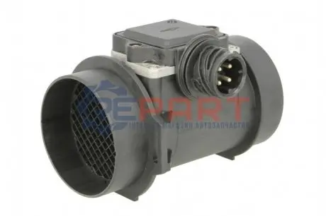Витратомір повітря (4 pin, модуль) BMW 3 (E36), 5 (E34), 5 (E39) 2.0 04.90-06.03 Delphi AF1019212B1