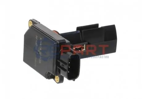 Витратомір повітря Mitsubishi Outlander 03-12 Delphi AF1020312B1 Купити в Україні