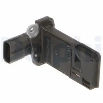 Витратомір повітря (5 pin, картрідж) LEXUS GX, LX TOYOTA AURIS, C-HR, COROLLA, HIACE V, LAND CRUISER 100, LAND CRUISER 200, LAND CRUISER PRADO, PRIUS, PRIUS PHV, SEQUOIA, TUNDRA 1.2-5.7 01.98 Delphi AF1020512B1 Купити в Україні