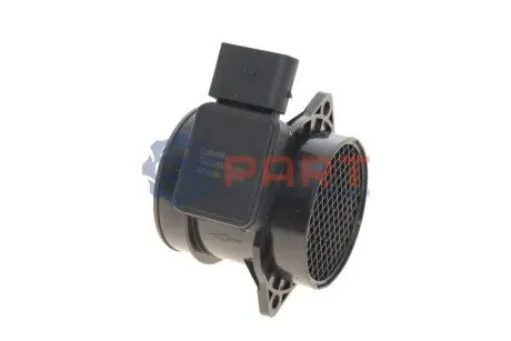 Витратомір повітря Hyundai Accent III 1.6/Tucson 2.0 00-10 Delphi AF1020612B1 Купити в Україні