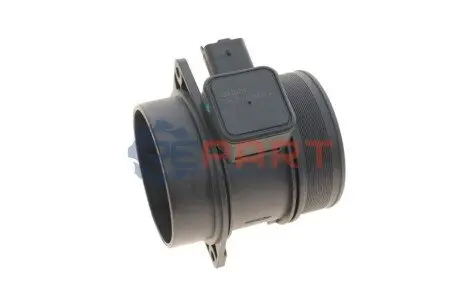 Витратомір повітря Citroen Jumpy 2.0HDi 07- (AMMQ19760) Delphi AF1023012B1 Купити в Україні