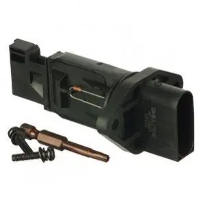 Витратомір повітря MB Sprinter 901-905 2.1-3.6 00-06 Delphi AF1023312B1 Купити в Україні