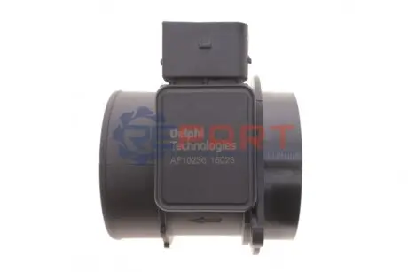 Витратомір повітря MB C-class (W203)/E-class (W210) 00-02 Delphi AF1023612B1 Купити в Україні