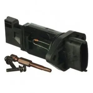 Витратомір повітря Fiat Doblo 1.9 JTD 01- (= 0 280 218 113) Delphi AF1024012B1 Купити в Україні