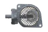 Витратомір повітря (5 pin, модуль) AUDI A3, A4 B5, A4 B6, A4 B7 SEAT ALHAMBRA, ALTEA, ALTEA XL, CORDOBA, IBIZA III, IBIZA IV, IBIZA IV SC, LEON, TOLEDO II, TOLEDO III 1.4D-2.0D 01.95-12.10 Delphi (AF1024812B1) зображення 5