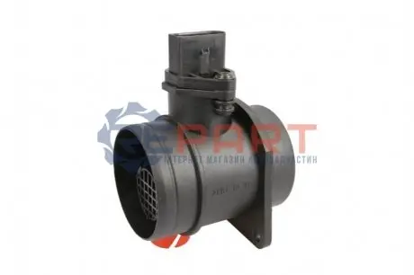 Витратомір повітря VW T5/Caddy III 1.9TDI/SDI 03- знято з постачання Delphi AF1024812B1 Купити в Україні