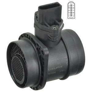 Измеритель массы воздуха Delphi AF1024812B1