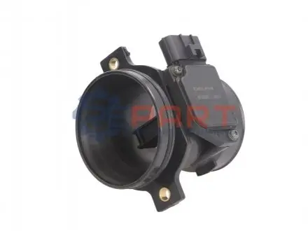 Датчик, витратомір повітря Delphi AF1025612B1 Купити в Україні