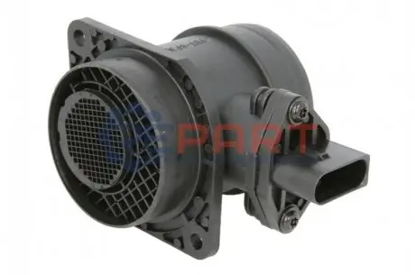 Витратомір повітря Skoda Octavia/VW Bora/Golf IV 1.9TDI Delphi AF1025812B1 Купити в Україні