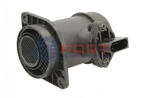 Фото 1 — Витратомір повітря VW LT/T4 2.5TDI 00-05/VW Passat 1.9TDI 00-05 Delphi (AF1026012B1) Фото Витратомір повітря VW LT/T4 2.5TDI 00-05/VW Passat 1.9TDI 00-05 Delphi (AF1026012B1) зображення 1