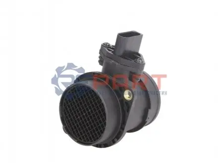 Витратомір повітря Audi A6/VW Golf IV 1.8T 97-06 Delphi AF1026112B1 Купити в Україні