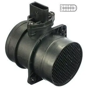 Витратомір повітря (5 pin, модуль) AUDI A3, A6 C5, TT SEAT LEON 1.8/4.2 10.98-06.06 Delphi AF1026212B1