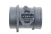Витратомір повітря (5 pin, модуль) AUDI A3, A4 B5, A6 C5, TT SEAT ALHAMBRA, LEON, TOLEDO II VW BORA, BORA I, GOLF IV, NEW BEETLE, PASSAT B5 1.8/1.9D/2.0 01.95-09.10 Delphi (AF1026512B1) зображення 4
