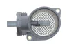 Витратомір повітря (5 pin, модуль) AUDI A3, A4 B5, A6 C5, TT SEAT ALHAMBRA, LEON, TOLEDO II VW BORA, BORA I, GOLF IV, NEW BEETLE, PASSAT B5 1.8/1.9D/2.0 01.95-09.10 Delphi (AF1026512B1) зображення 5