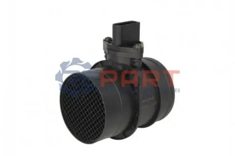 Витратомір повітря (5 pin, модуль) AUDI A3, TT 1.8 10.98-06.06 Delphi AF10266-12B1