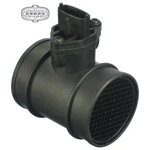 Витратомір повітря (5 pin, модуль) VOLVO S60 I, S80 I ALFA ROMEO 156, GT FIAT PANDA, STILO KIA SORENTO I NISSAN TERRANO II OPEL AGILA A, ASTRA G, ASTRA H, COMBO, COMBO TOUR 1.0-2.7D 05.96 Delphi AF1026912B1