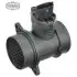 Фото Витратомір повітря (5 pin, модуль) FIAT DOBLO, IDEA, PALIO, PANDA, PUNTO, SIENA LANCIA MUSA, YPSILON 1.2-1.7D 09.01 Delphi (AF1027512B1) зображення 1