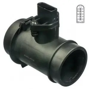 Витратомір повітря (5 pin, модуль) BMW 3 (E36), 3 (E46), 7 (E38), Z3 (E36) LAND ROVER FREELANDER I 1.6-3.9D 09.90-10.06 Delphi AF1028512B1 Купити в Україні