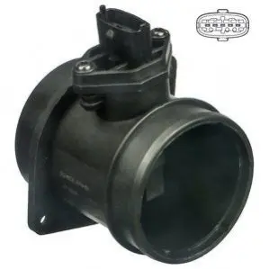 Витратомір повітря (5 pin, модуль) VOLVO C70 I, S60 I, S70, S80 I, V70 I, V70 II, XC70 I, XC90 I OPEL CORSA B 1.0-3.0 12.95-09.14 Delphi AF1028712B1